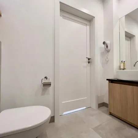 Апартаменты K22 Slawinska 503 Sun-city *