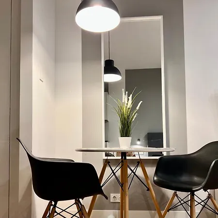 Апартаменты K22 Slawinska 503 Sun-city *
