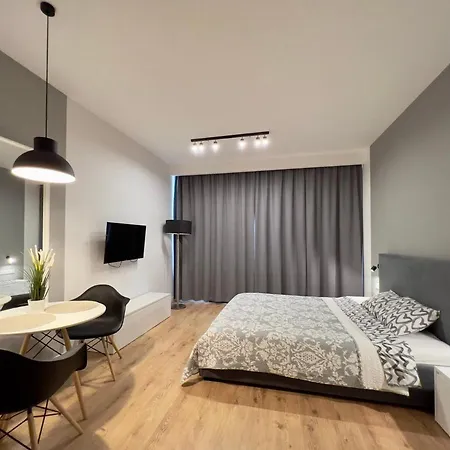 Apartament K22 Slawinska 503 Sun-city *