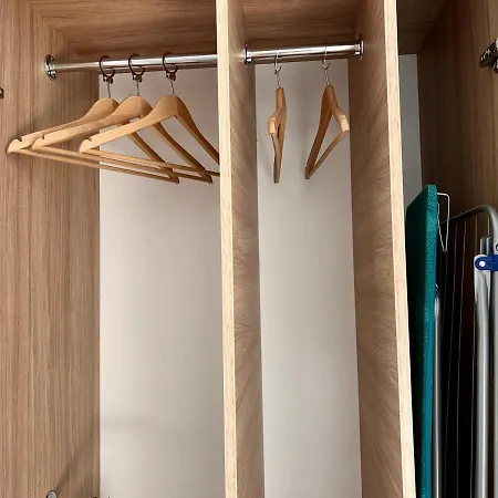 K22 Slawinska 503 Sun-city Apartament