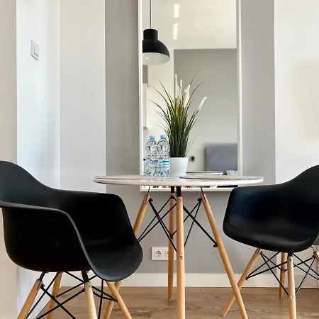 Apartament K22 Slawinska 503 Sun-city *